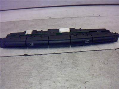 FIAT BRAVO Kombinált kapcsoló középen