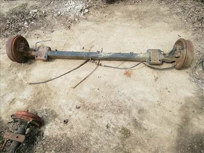 FIAT DUCATO 94-02 HÁTSÓ HÍD