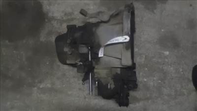 FIAT DUCATO 94-02 Sebességváltó, dízel manuális