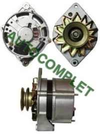 FIAT FIORINO Generátor.benzines