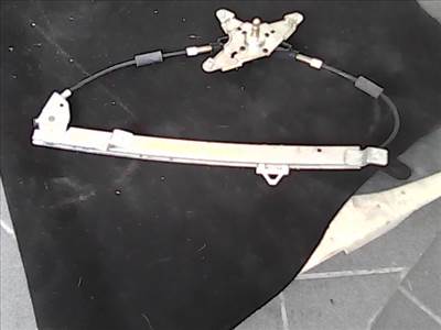 FIAT MAREA Bal hátsó ablakemelő szerkezet mechanikus