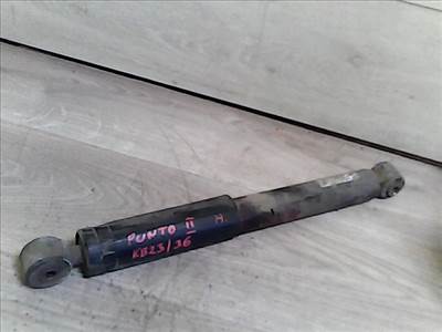 FIAT PUNTO II. Hátsó lengéscsillapító pozíció független