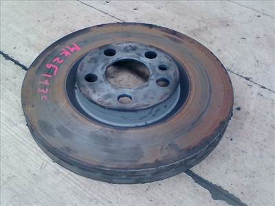 FIAT ULYSSE 02.07- Első féktárcsa 