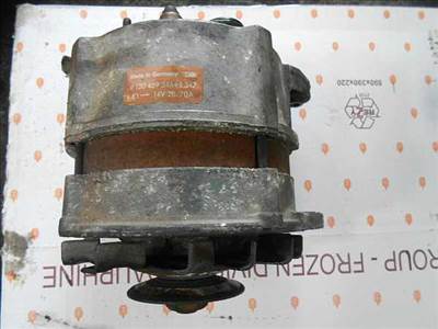 FORD ESCORT 86-90 Generátor.benzines