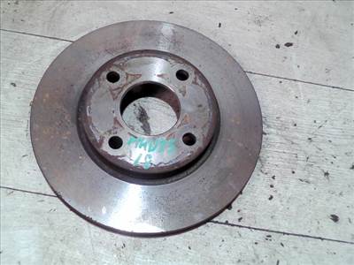 FORD FIESTA 02-05 Első féktárcsa 