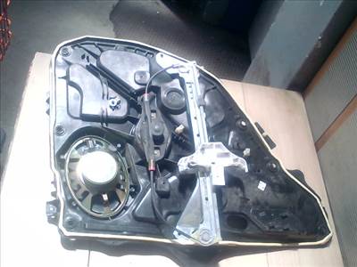 FORD FIESTA 02-05 Jobb hátsó ablakemelő szerkezet mechanikus