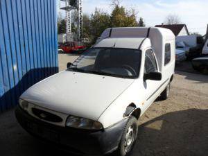 FORD Fiesta Courier 96- Jobb első csonkállvány