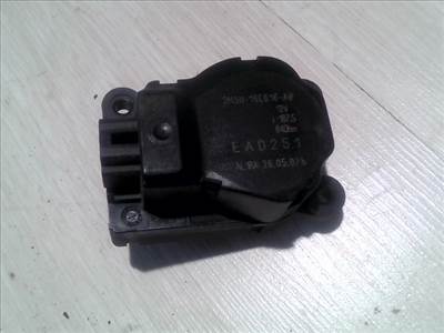 FORD FOCUS 04- Fűtésszabályzó zsalu állító motor