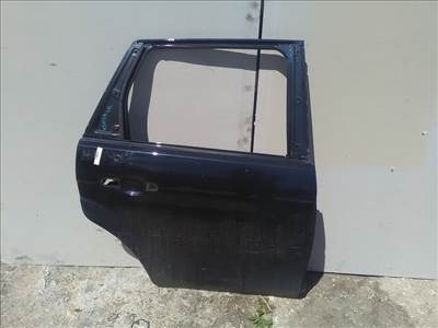 FORD Focus 2007.09.01-2011.02.28 Jobb hátsó ajtó 