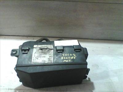 FORD FOCUS 98-04 Biztosítéktábla BCM BSI BSM SAM GEM modul Motortér
