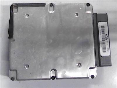 FORD KA 96-09 Motorvezérlő egység ECU PCM modul
