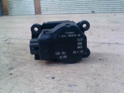 FORD MONDEO 01-07 Fűtésszabályzó zsalu állító motor