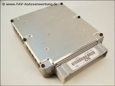 FORD ORION 90-95 Motorvezérlő egység ECU PCM modul