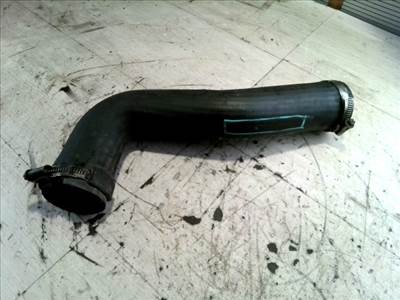 FORD TRANSIT 99-06 Intercooler cső