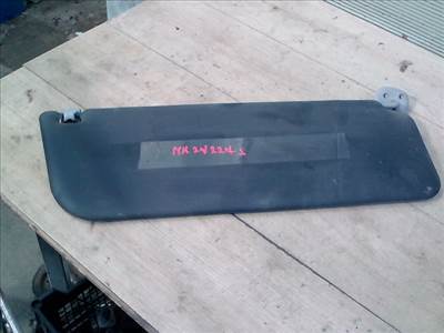 FORD TRANSIT 99-06 Jobb napellenző