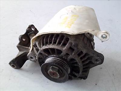 GEO METRO Generátor.benzines