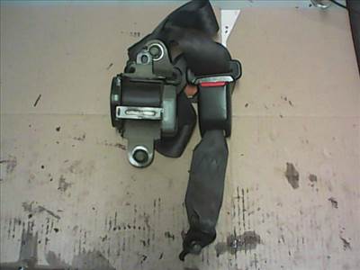 HONDA CIVIC 92-96 Jobb hátsó biztonsági öv