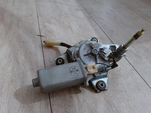 HONDA Logo 1996.10.01-2001.09.01 Ablaktörlő motor hátsó 1. kép