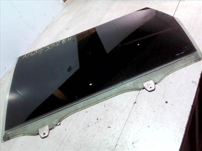 HONDA Shuttle Bal hátsó ajtóüveg