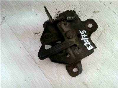 HYUNDAI ATOS Motorháztető zár