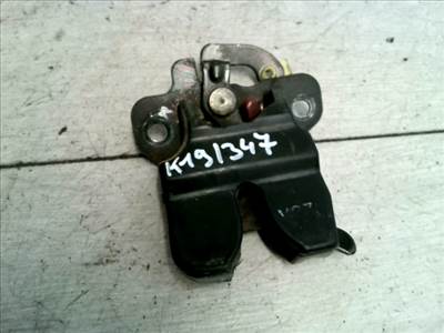 HYUNDAI Elantra 2001.01.01-2003.12.31 Csomagtérajtó zárszerkezet