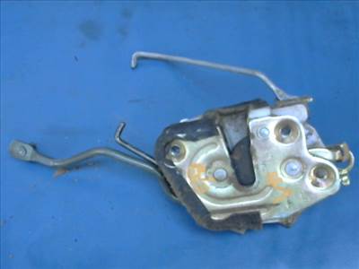 HYUNDAI H1 Bal első ajtó zárszerkezet mechanikus