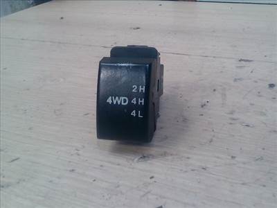 HYUNDAI H1 Egyéb kapcsolók