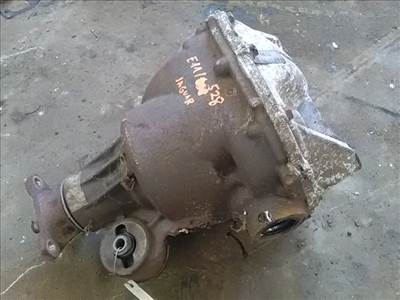 JAGUAR S-TYPE Hátsó differenciálmű