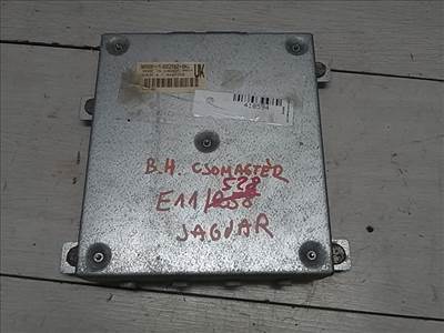 JAGUAR S-TYPE Motorvezérlő egység ECU PCM modul