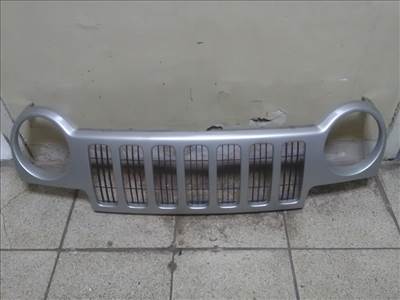 JEEP Cherokee (KJ) 2001.05.01-2007.12.31 Hűtőrács díszrács