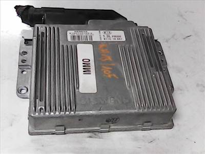 KIA PRIDE Motorvezérlő egység ECU PCM modul