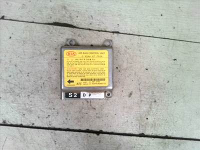 KIA SHUMA Légzsák vezérlőegység