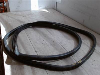 KIA Sorento 2002.08 - 2009.08 Jobb hátsó ajtó kéder gumi
