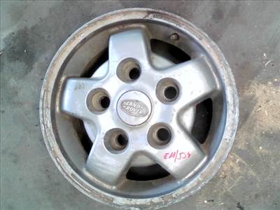 LANDROVER DISCOVERY TD5 99- Alufelni