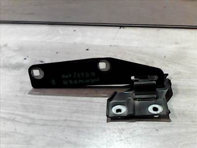 MAHINDRA S5 2007-2009 Motorháztető jobb zsanér