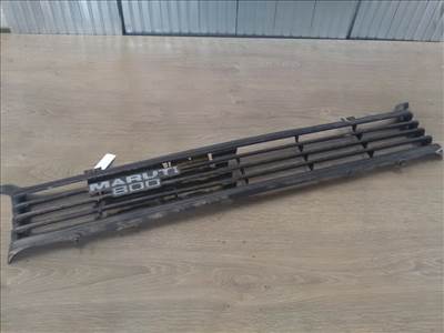 MARUTI 800 Hűtőrács díszrács