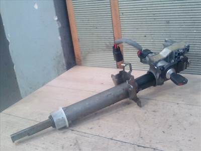 MAZDA 121 96- Gyújtáskapcsoló