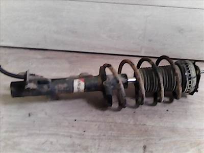 MAZDA 2 03.04-07.11 Bal első lengéscsillapító rugóval