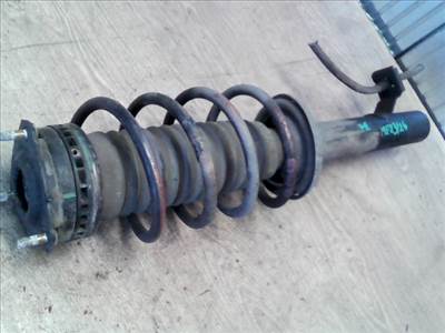 MAZDA 2 03.04-07.11 Jobb első lengéscsillapító rugóval