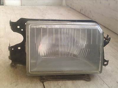 MAZDA 323 -85 Jobb első fényszóró