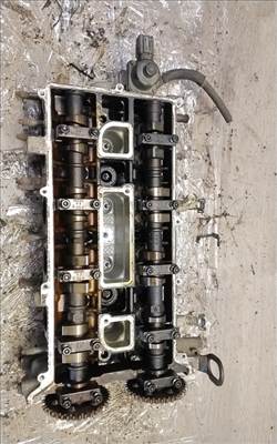 MAZDA 6 02-05 Hengerfej. benzines