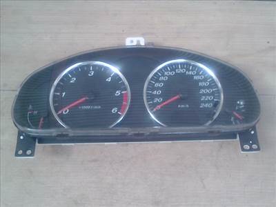 MAZDA 6 02-05 Kilóméteróra