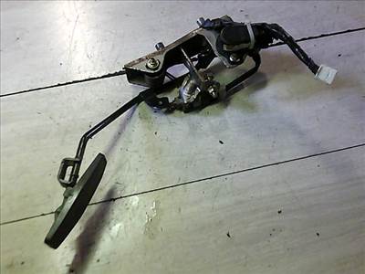 MAZDA 626 00.08-02.12 Elektromos gázpedál