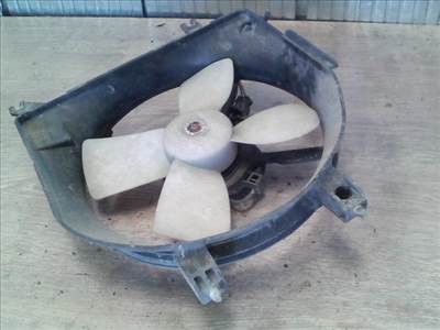 MAZDA DEMIO 98.08-00.05 Hűtőventilátor