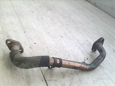 MAZDA MPV 99-05 EGR hűtő cső