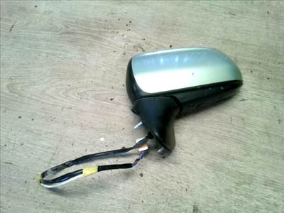 MAZDA PREMACY 99.01-05.10 Bal visszapillantó tükör elektromos