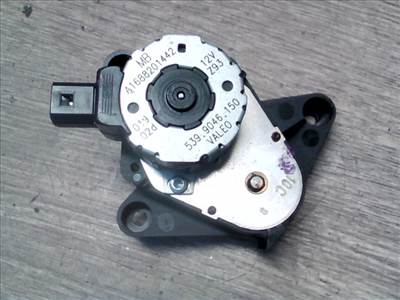 MERCEDES A160 Fűtésszabályzó zsalu állító motor