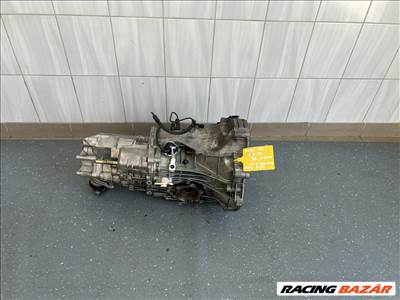 Audi A4 (B6/B7) 1.9 TDI 5 sebességes váltó 177000km-rel FEC