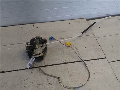 MERCEDES VANEO 01.09-05.09 Bal első ajtó zárszerkezet központi záras