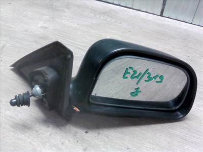 MITSUBISHI COLT 96-98 Jobb visszapillantó tükör mechanikus